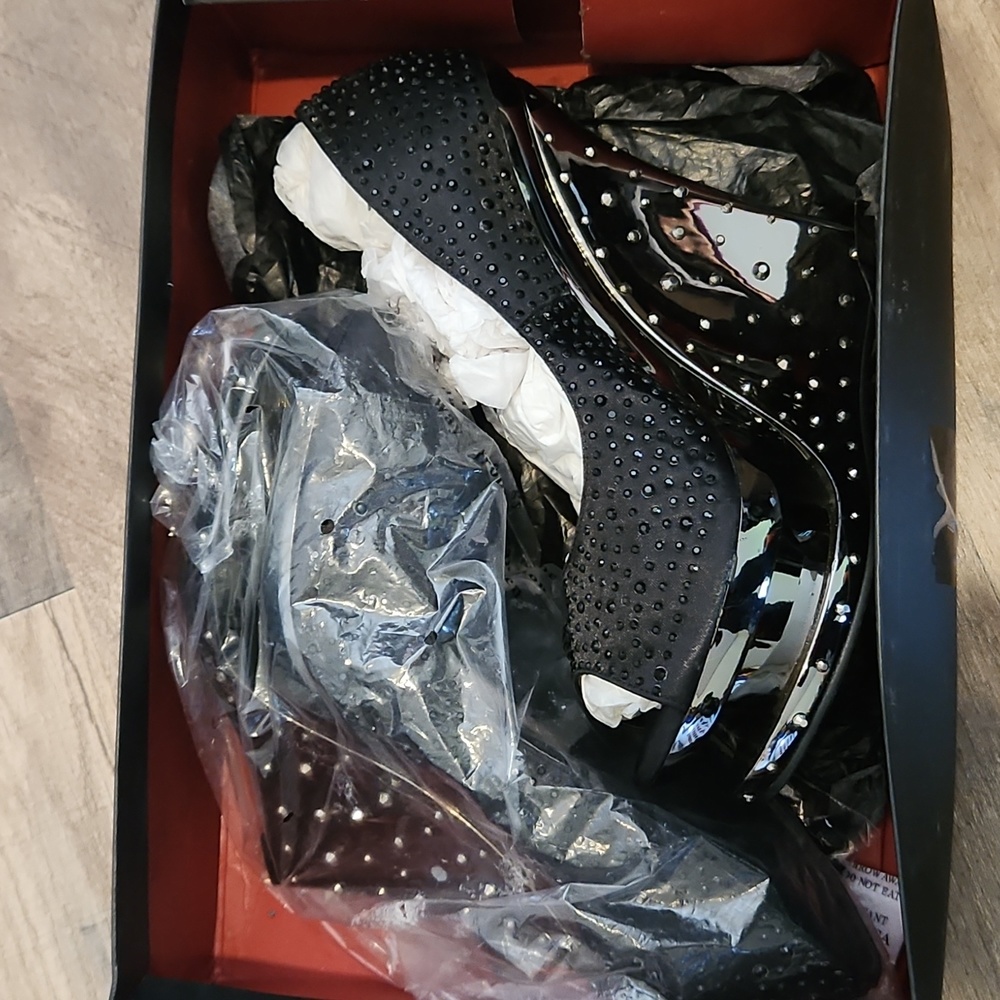 Wedges - Picture 9 of 16